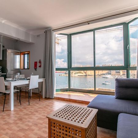 Grand Harbour View Apartment Birgu Exterior photo