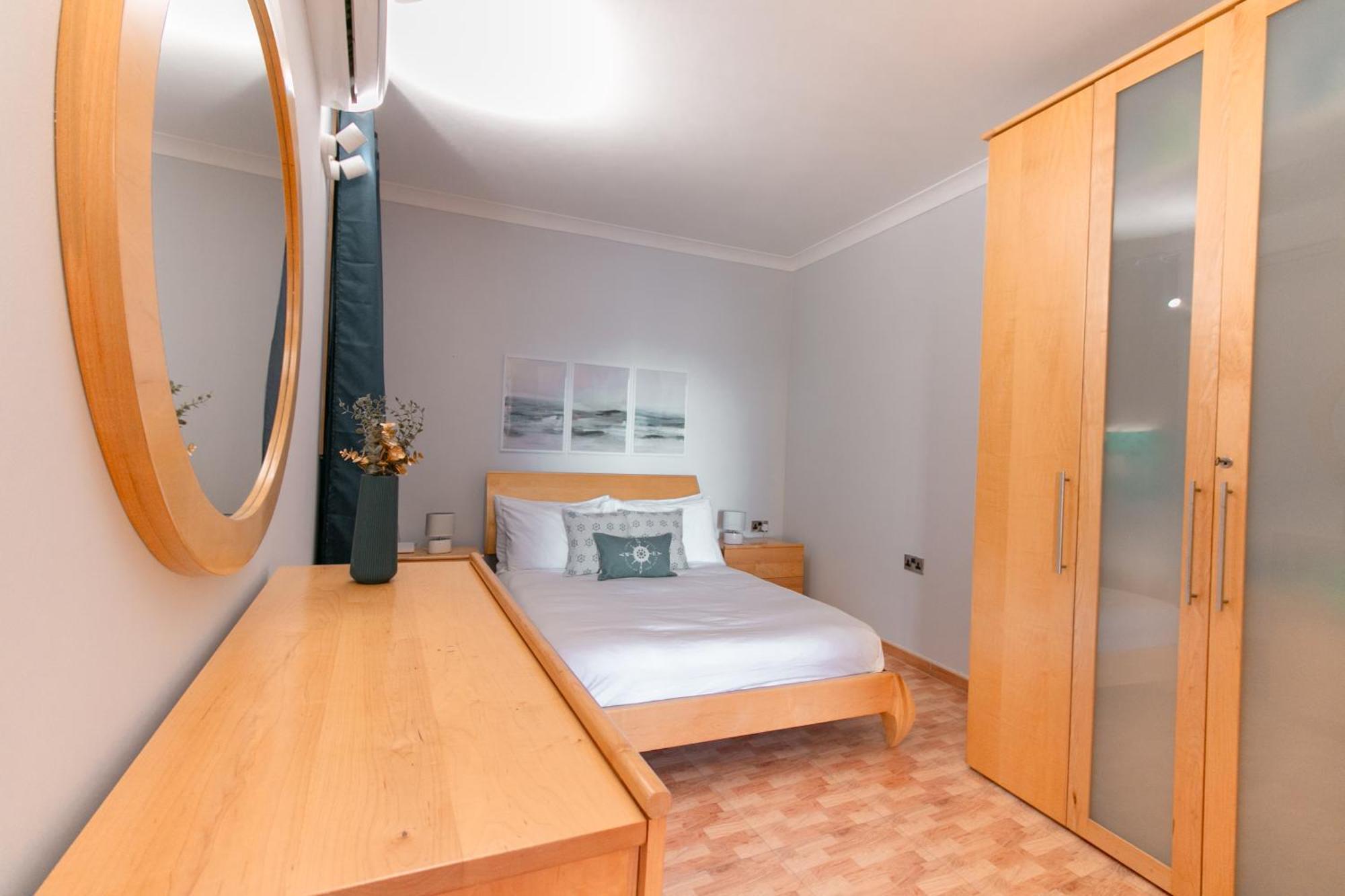 Grand Harbour View Apartment Birgu Exterior photo