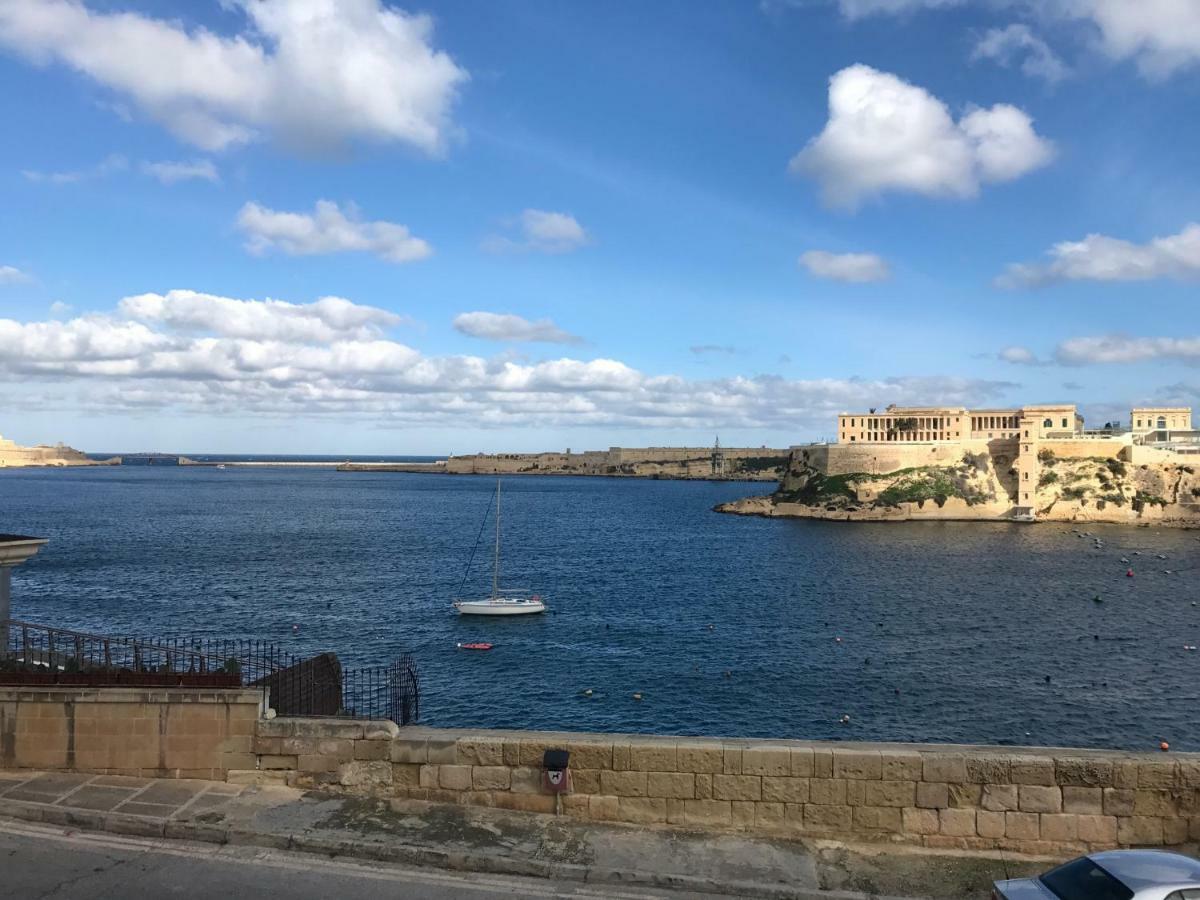 Grand Harbour View Apartment Birgu Exterior photo